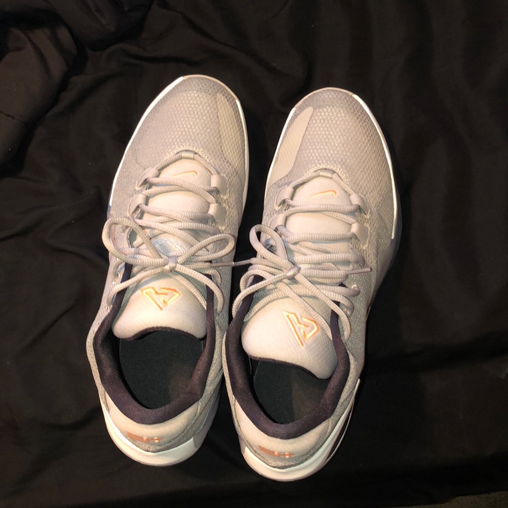 Nike Basketball Shoes
